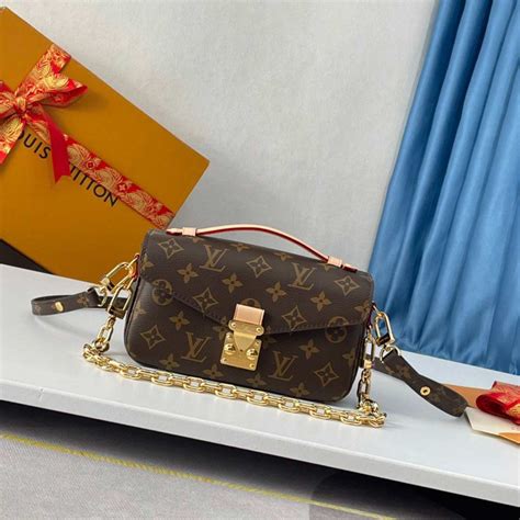 louis vuitton east west metis|lv pochette metis east west.